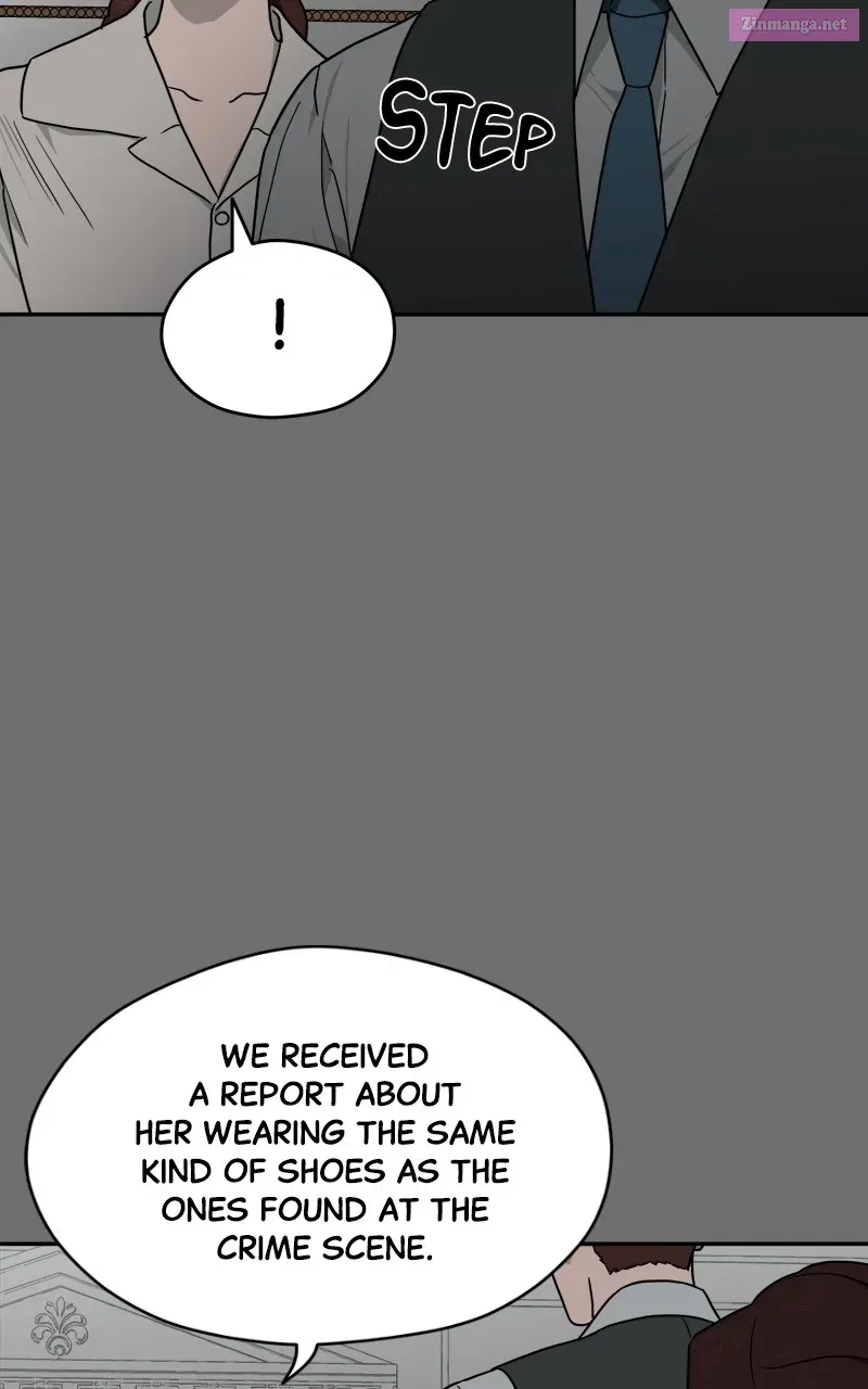 Phantom Whispers Kainu Manga Chapter 17 Page 23