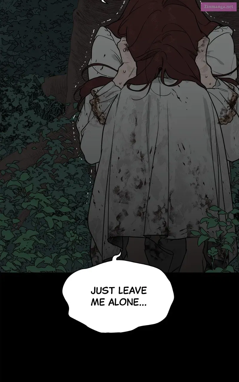 Phantom Whispers Kainu Manga Chapter 16 Page 49