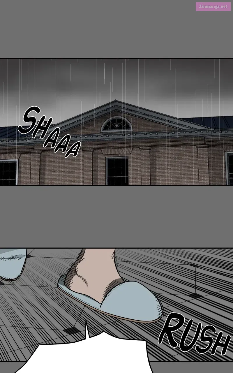 Phantom Whispers Kainu Manga Chapter 16 Page 81