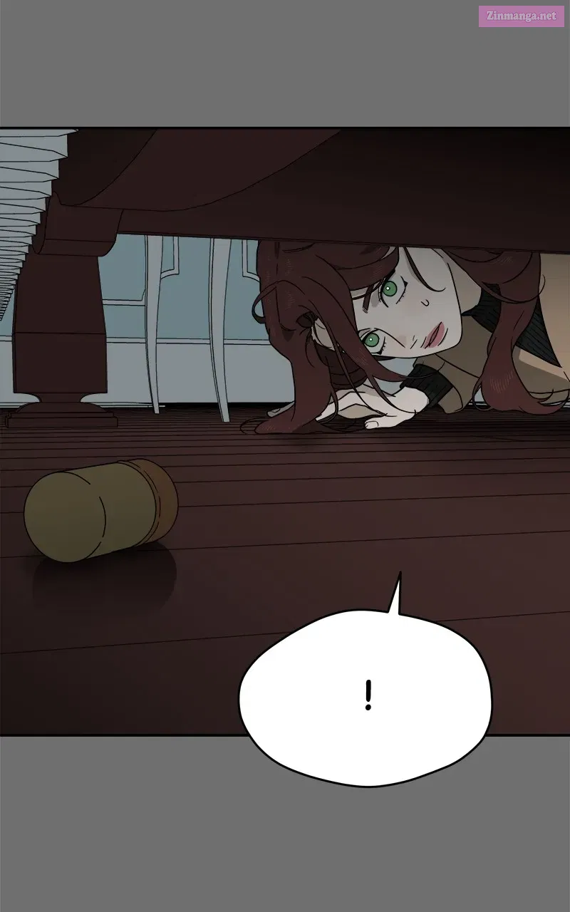 Phantom Whispers Kainu Manga Chapter 15 Page 12