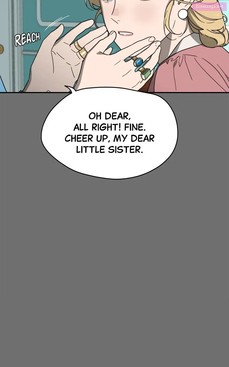 Phantom Whispers Kainu Manga Chapter 15 Page 51