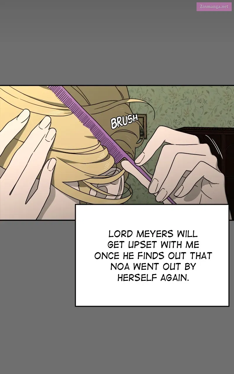 Phantom Whispers Kainu Manga Chapter 14 Page 61
