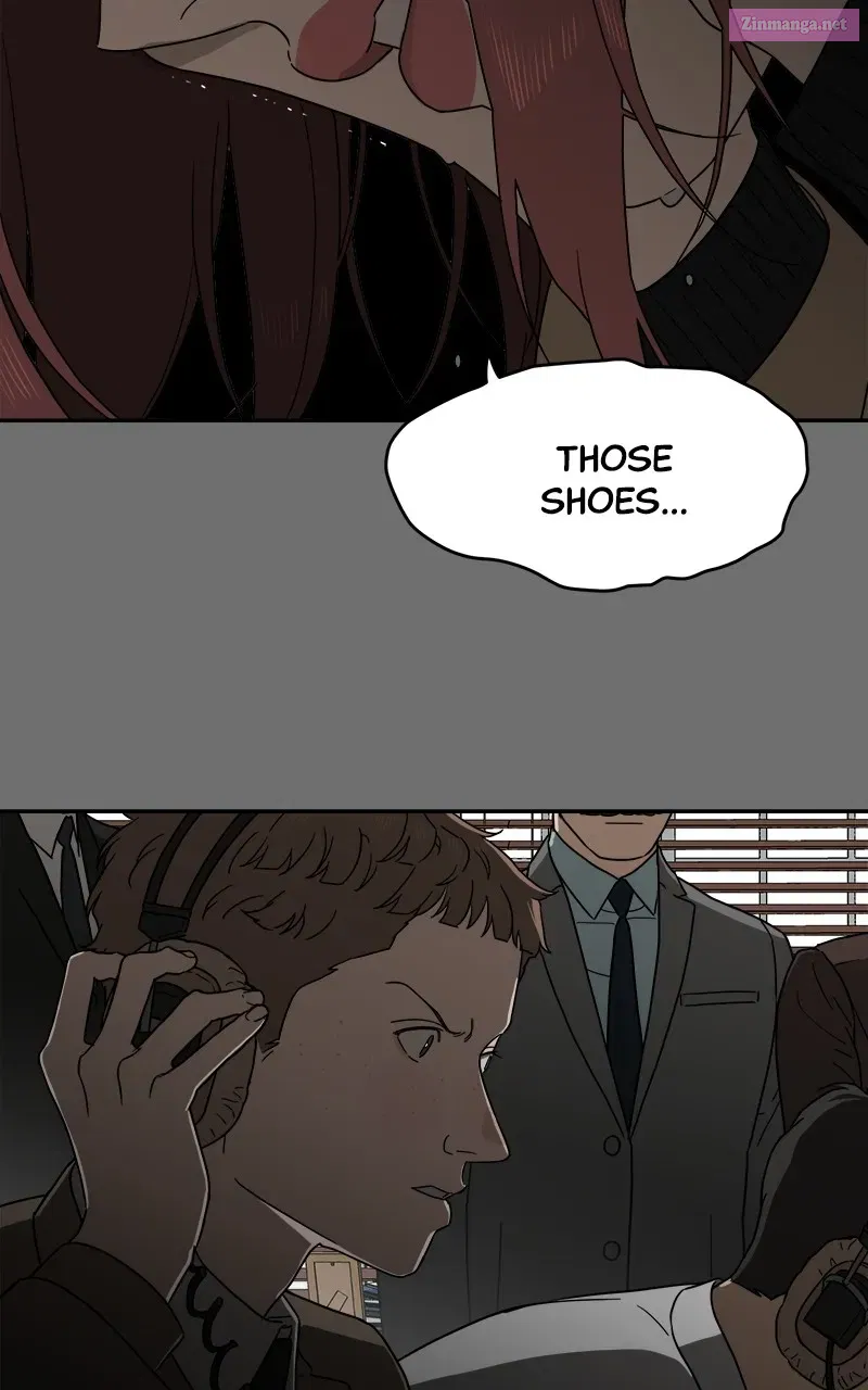 Phantom Whispers Kainu Manga Chapter 13 Page 71