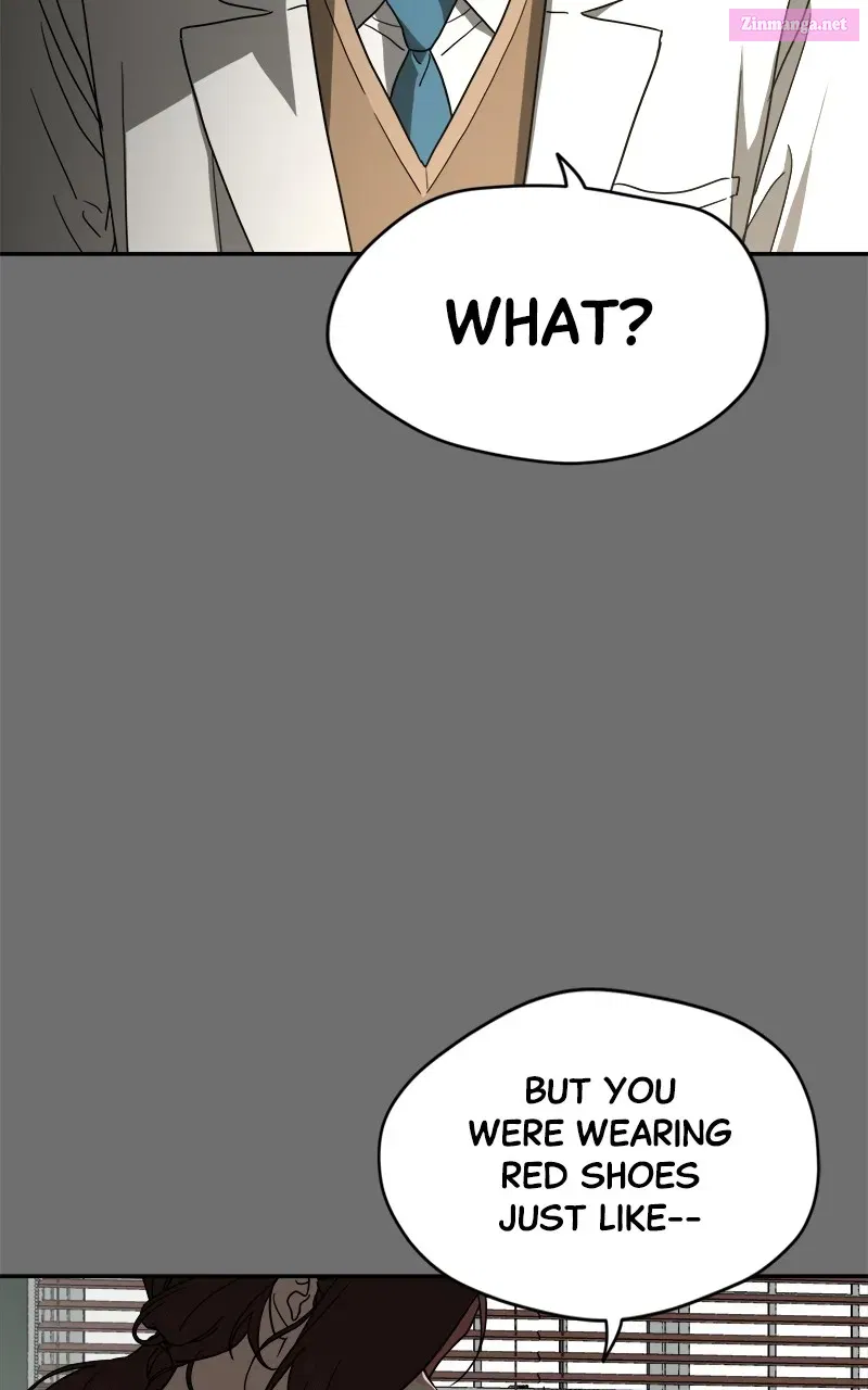 Phantom Whispers Kainu Manga Chapter 13 Page 77