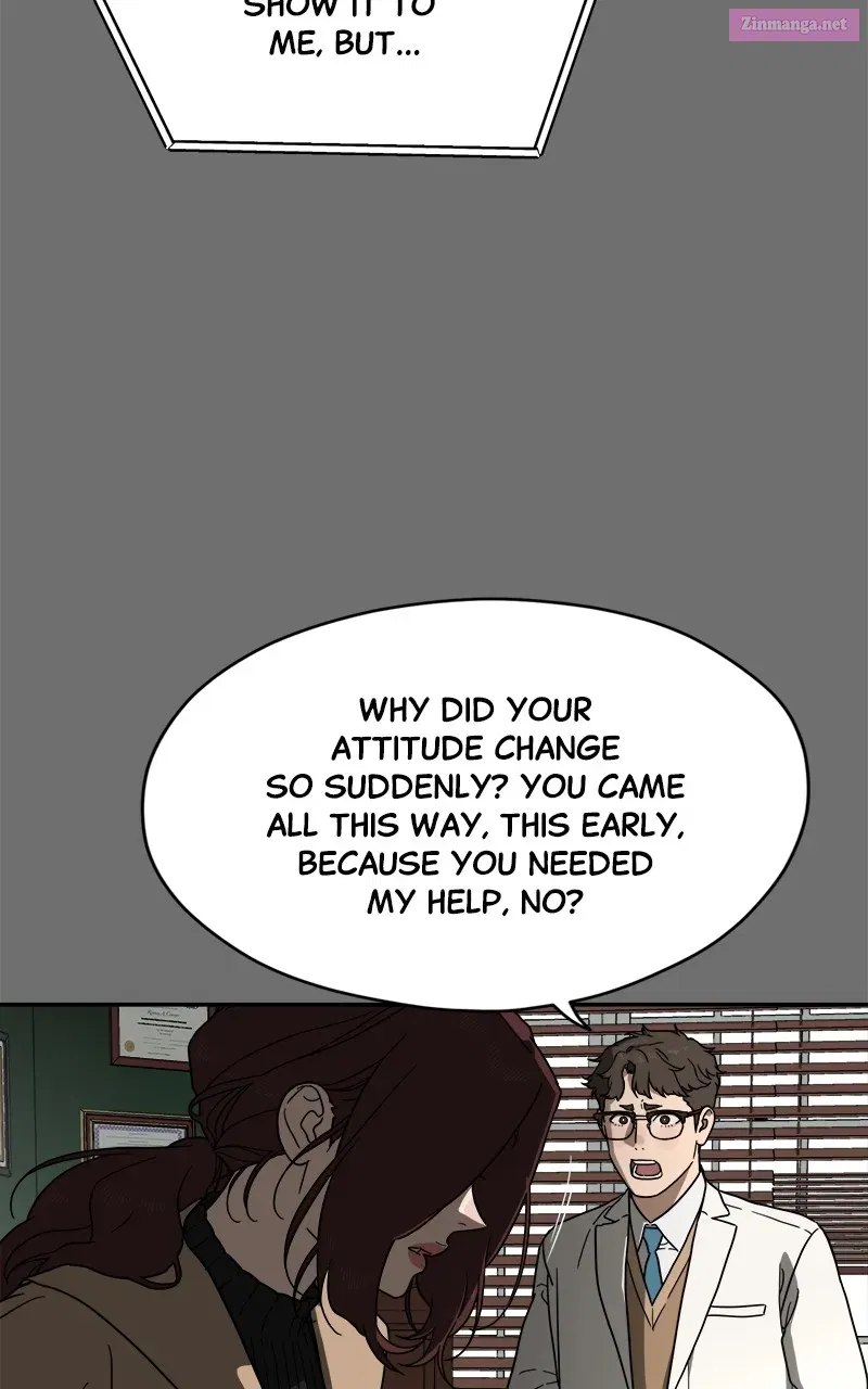 Phantom Whispers Kainu Manga Chapter 13 Page 84
