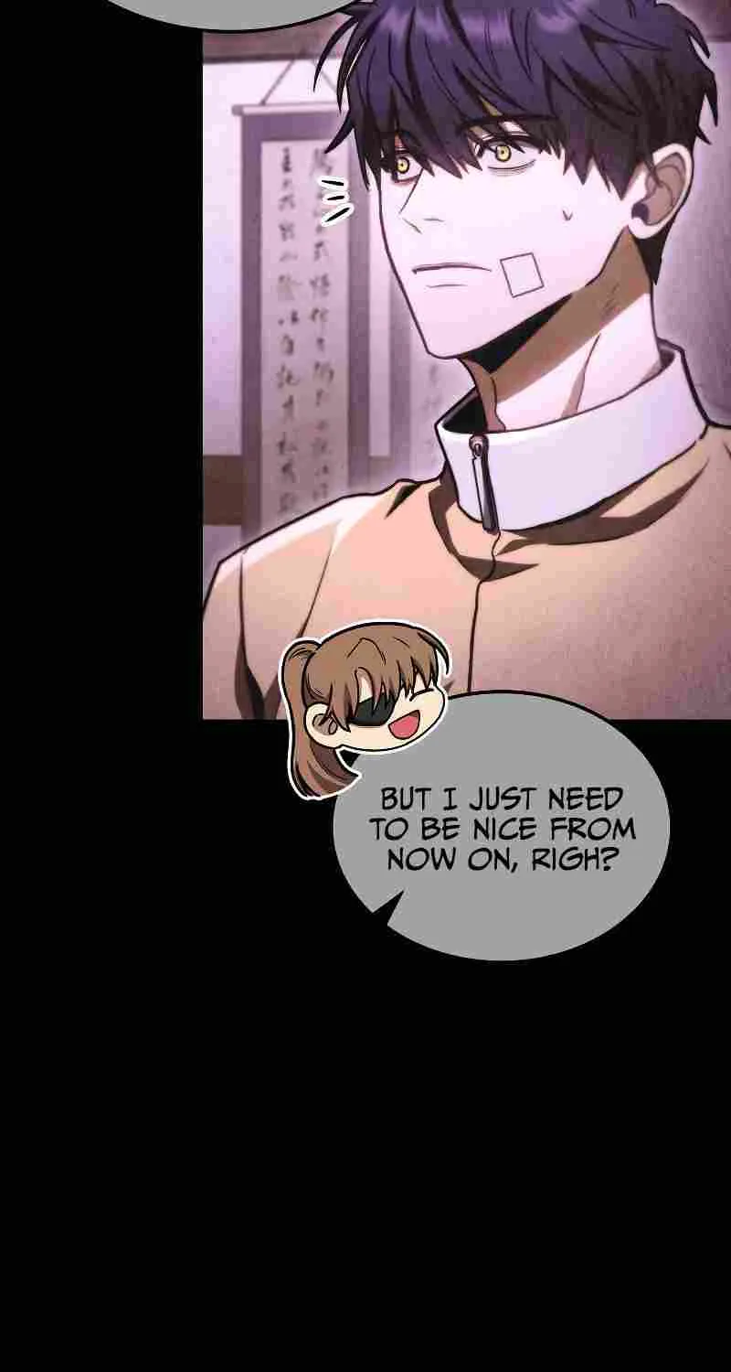 F-Class Destiny Hunter Kainu Manga Chapter 41 Page 95