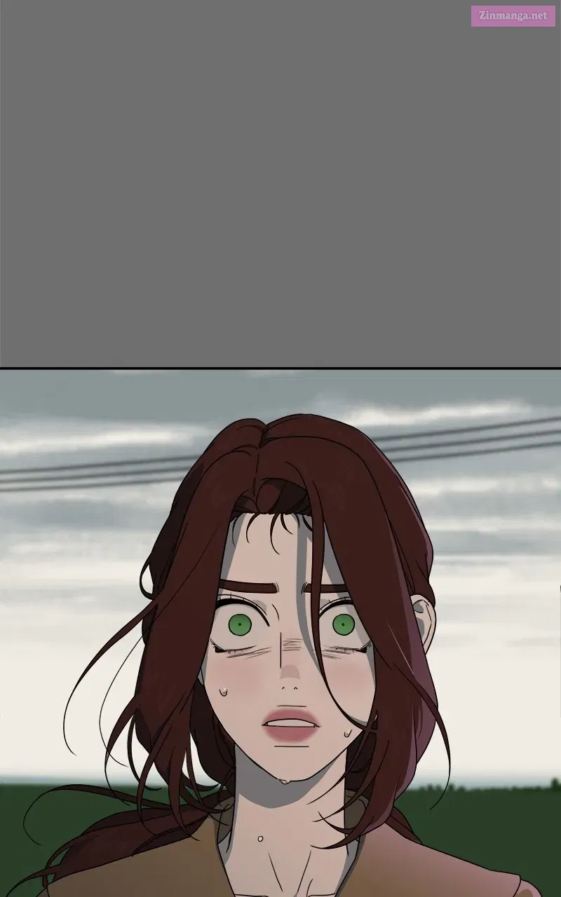 Phantom Whispers Kainu Manga Chapter 11 Page 31