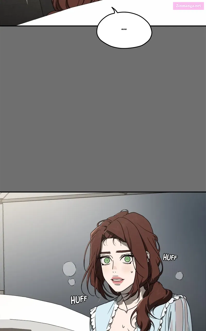 Phantom Whispers Kainu Manga Chapter 11 Page 46