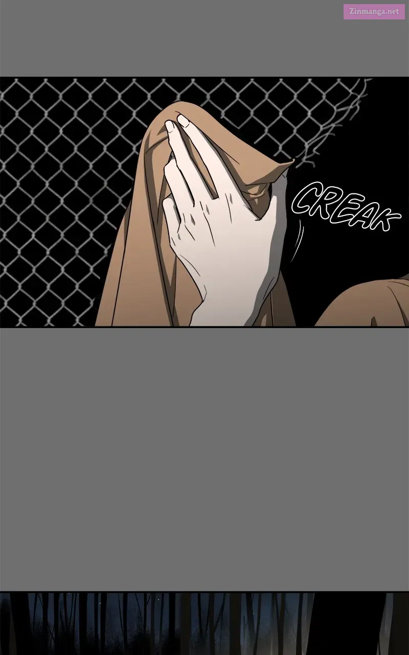 Phantom Whispers Kainu Manga Chapter 10 Page 5