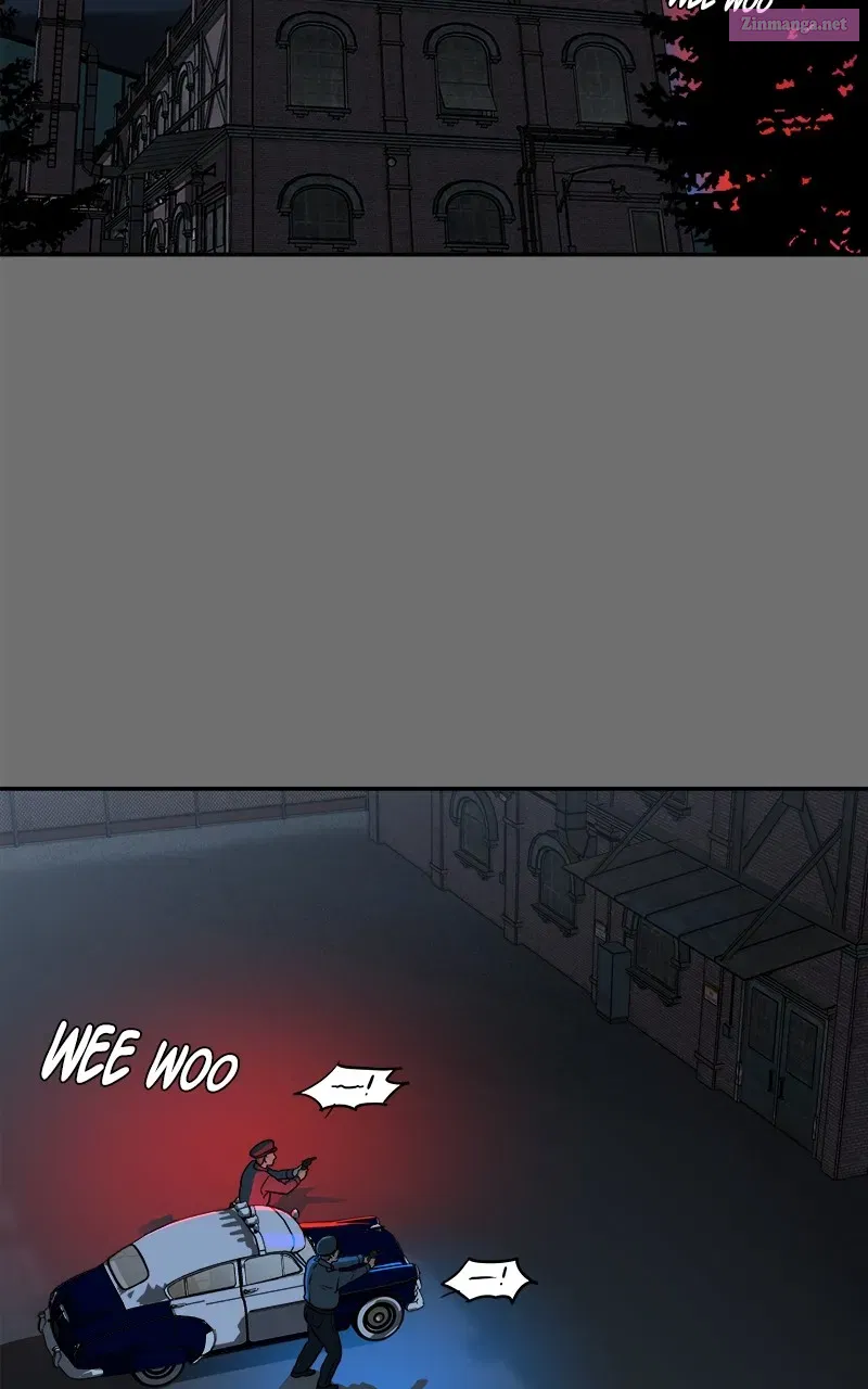 Phantom Whispers Kainu Manga Chapter 10 Page 47
