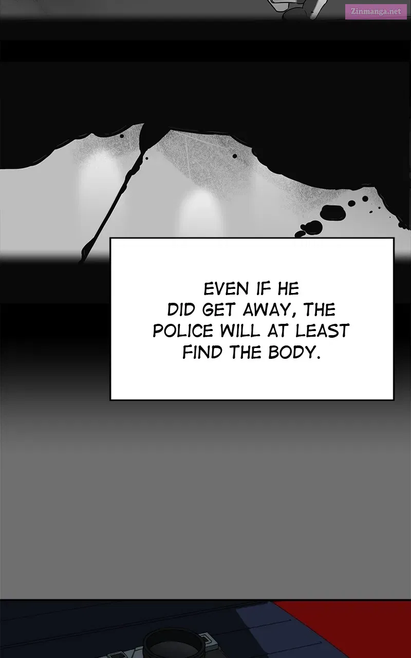 Phantom Whispers Kainu Manga Chapter 10 Page 52