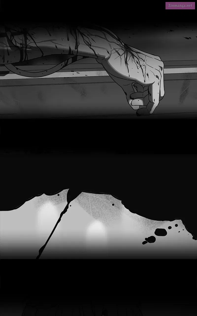 Phantom Whispers Kainu Manga Chapter 10 Page 87