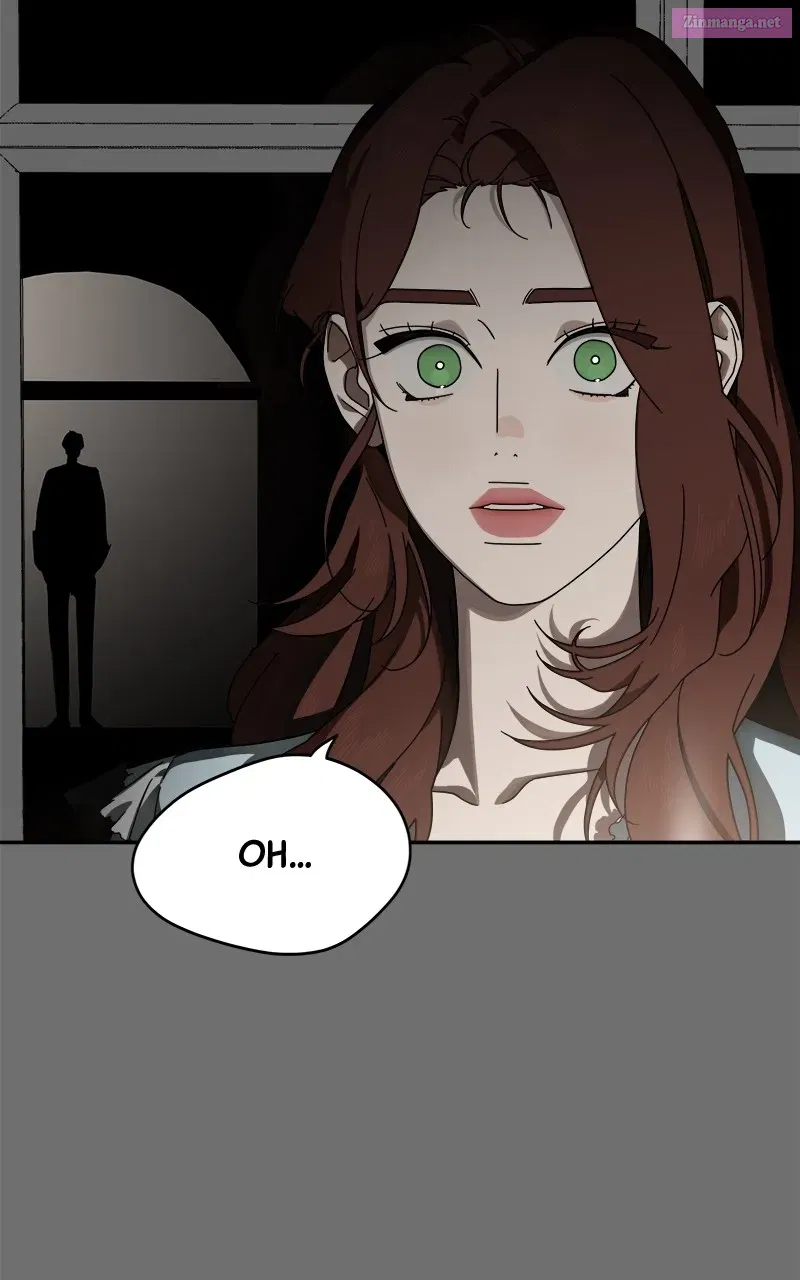 Phantom Whispers Kainu Manga Chapter 8 Page 3