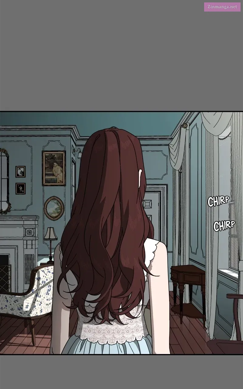 Phantom Whispers Kainu Manga Chapter 8 Page 97