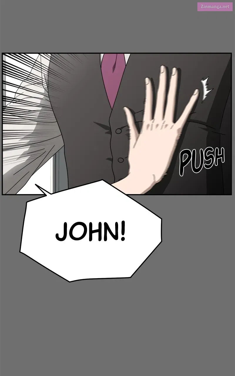 Phantom Whispers Kainu Manga Chapter 7 Page 36