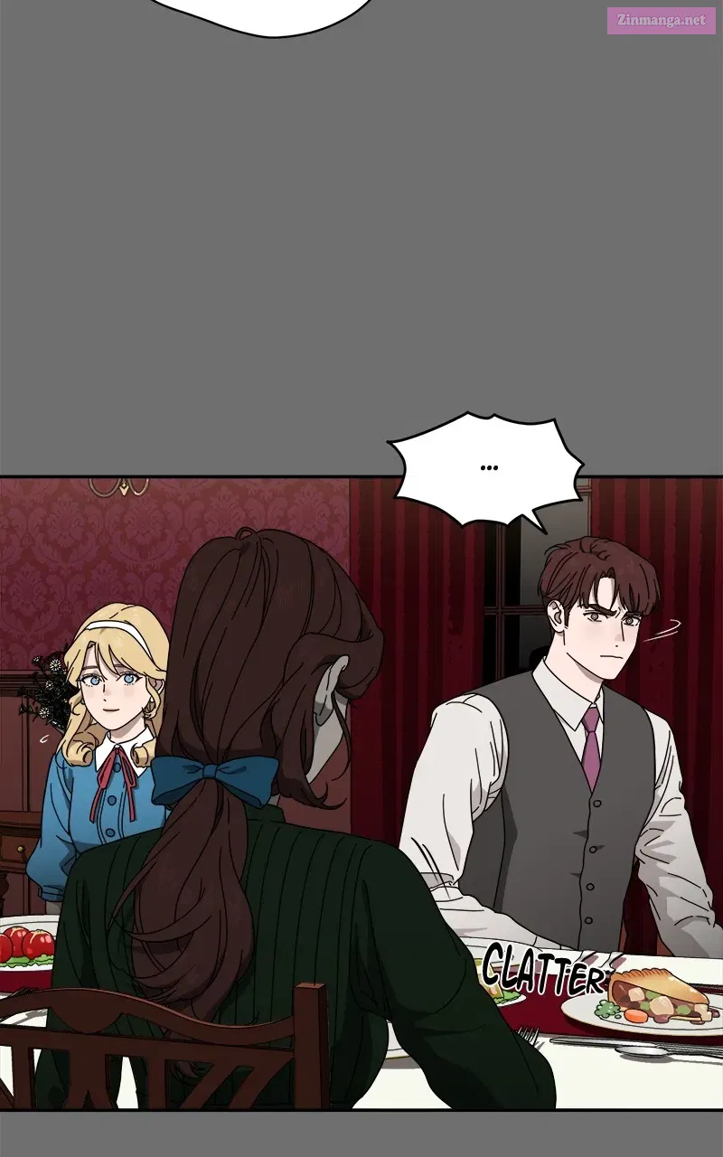 Phantom Whispers Kainu Manga Chapter 7 Page 98