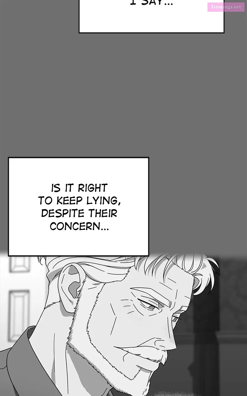 Phantom Whispers Kainu Manga Chapter 7 Page 106