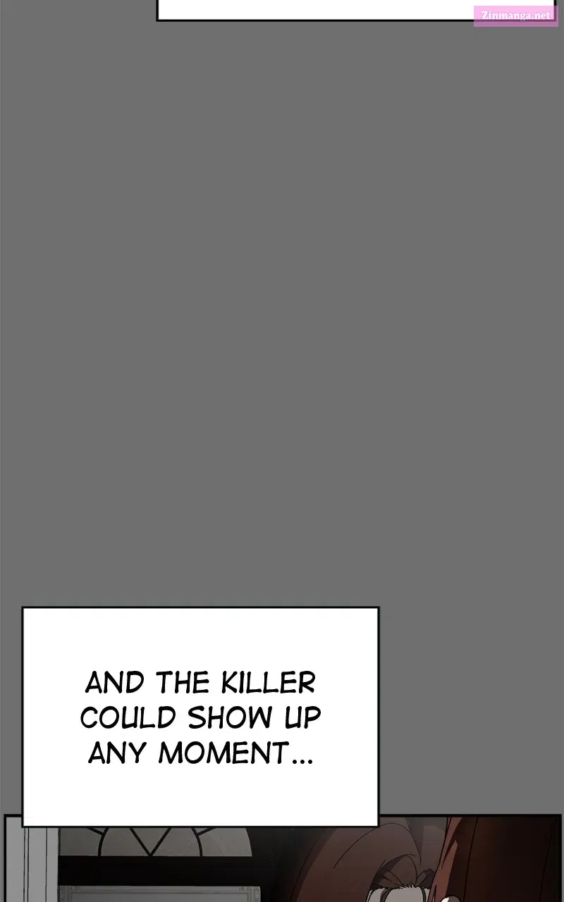Phantom Whispers Kainu Manga Chapter 7 Page 109