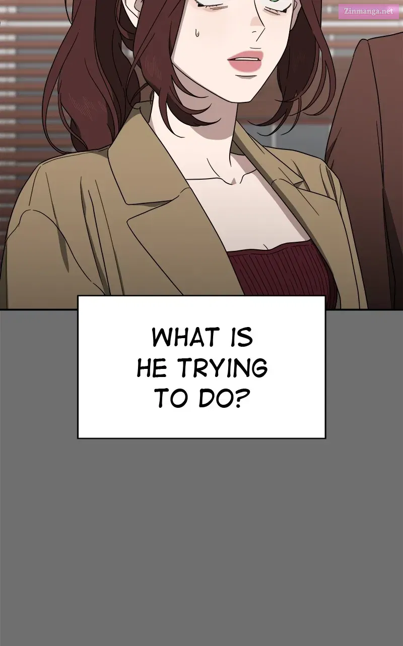 Phantom Whispers Kainu Manga Chapter 6 Page 9