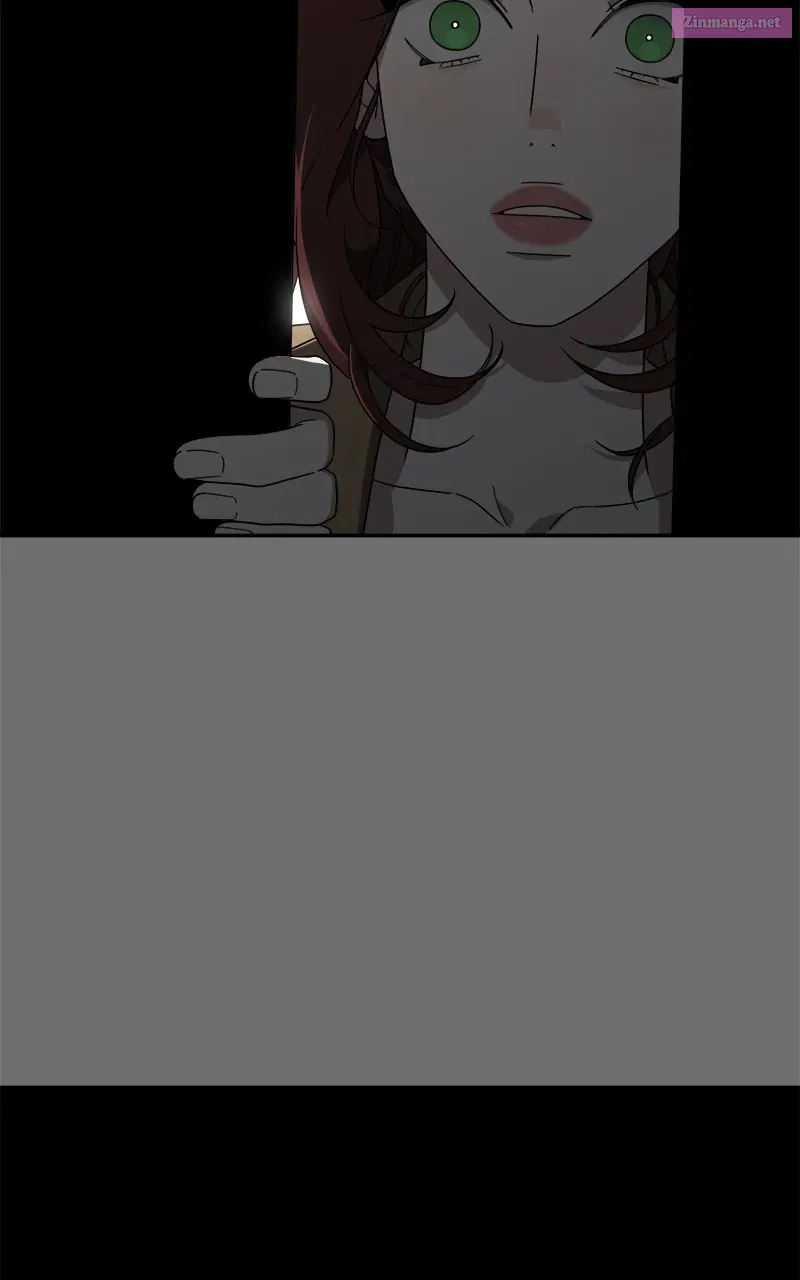 Phantom Whispers Kainu Manga Chapter 5 Page 14