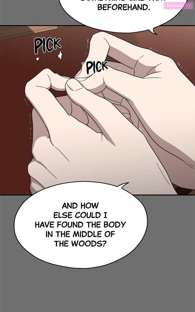 Phantom Whispers Kainu Manga Chapter 5 Page 60