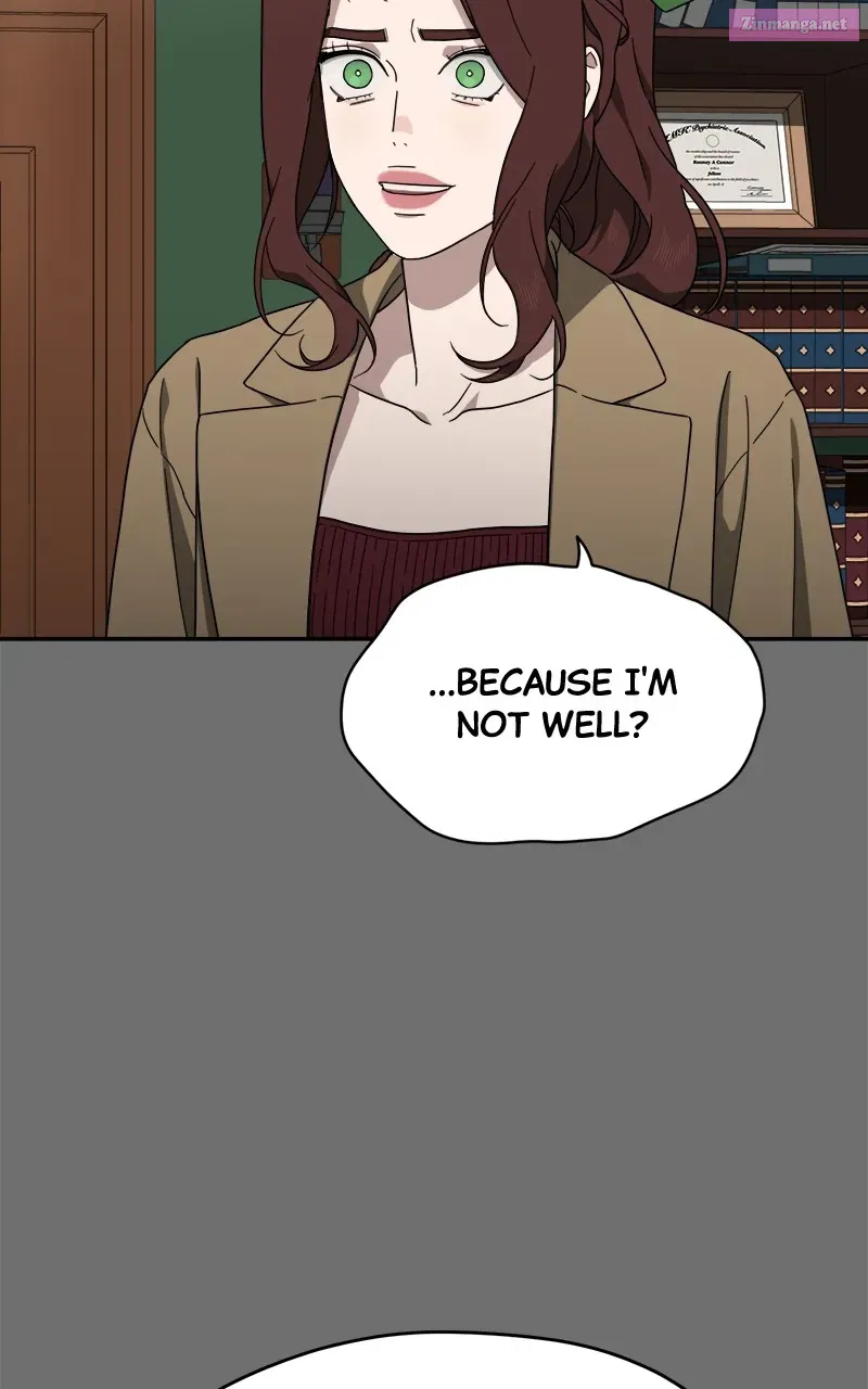 Phantom Whispers Kainu Manga Chapter 5 Page 74