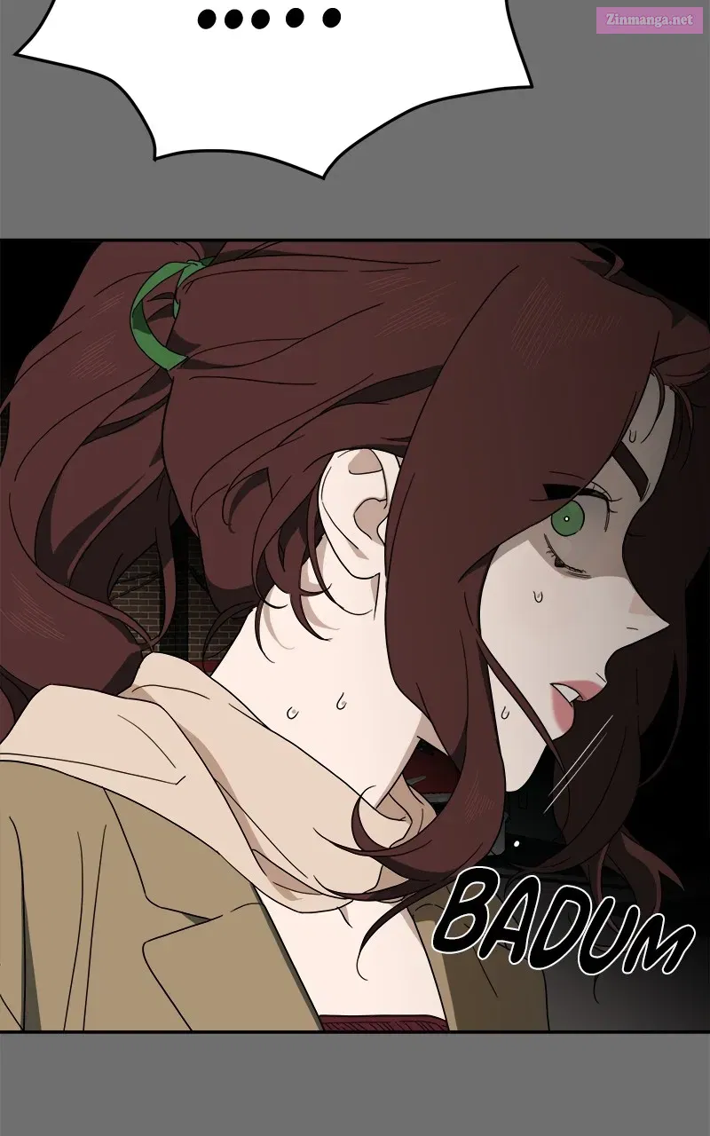 Phantom Whispers Kainu Manga Chapter 4 Page 19