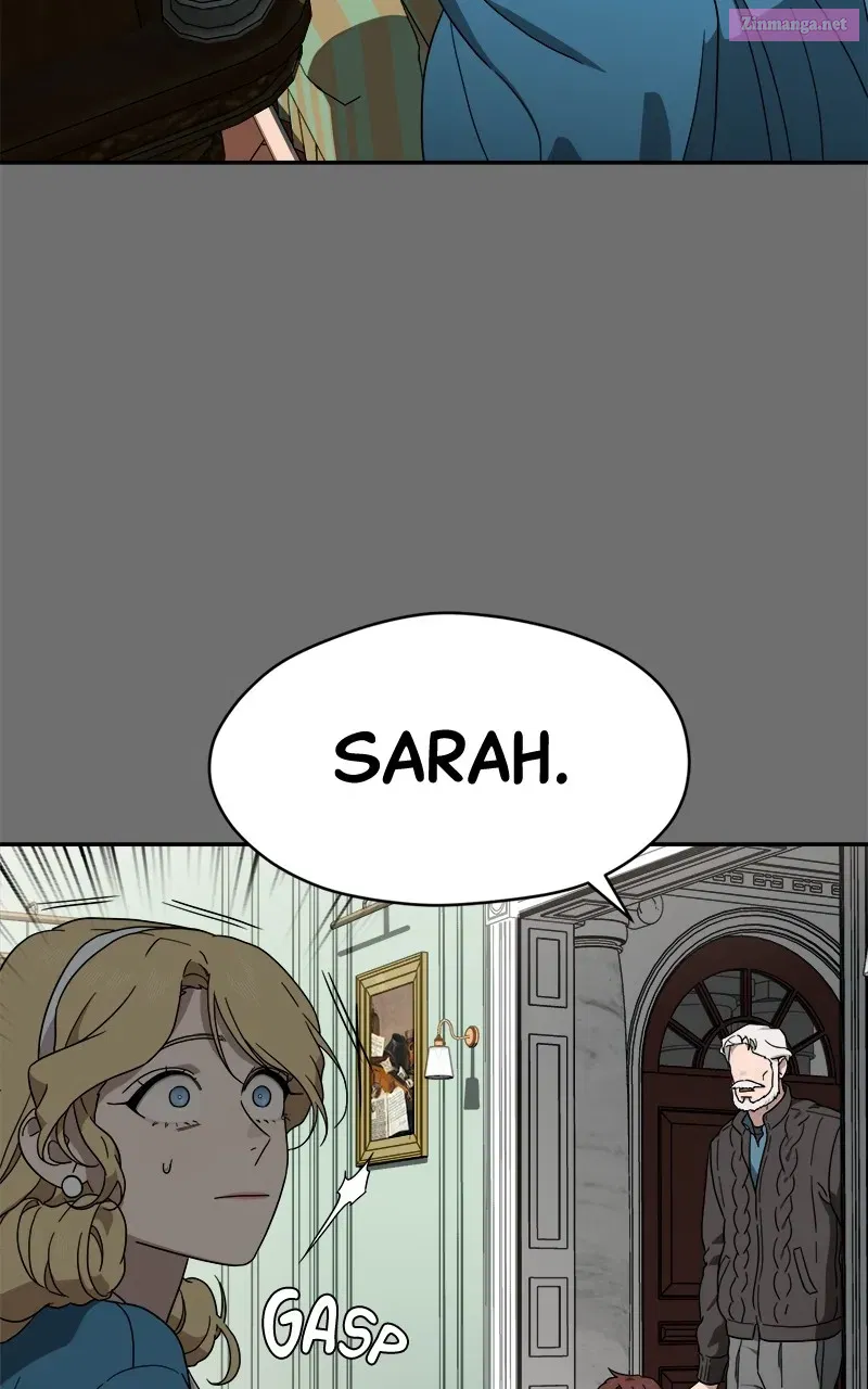Phantom Whispers Kainu Manga Chapter 4 Page 31