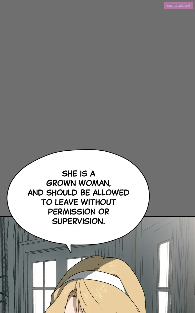 Phantom Whispers Kainu Manga Chapter 4 Page 96