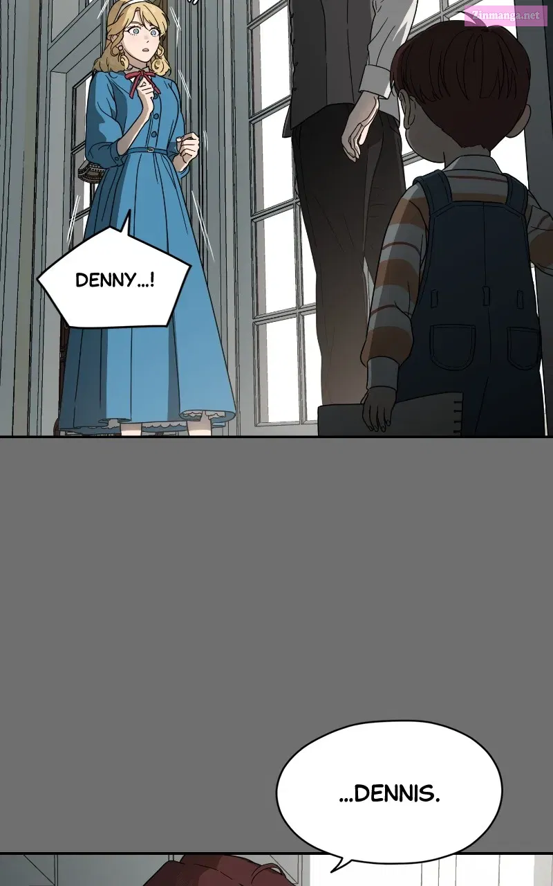Phantom Whispers Kainu Manga Chapter 4 Page 105
