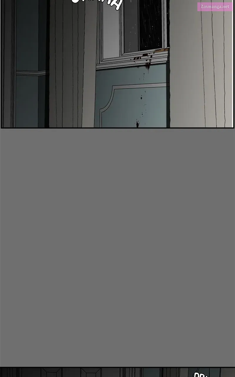 Phantom Whispers Kainu Manga Chapter 3 Page 2