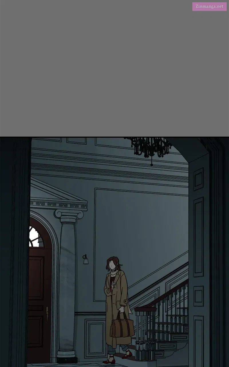 Phantom Whispers Kainu Manga Chapter 3 Page 115