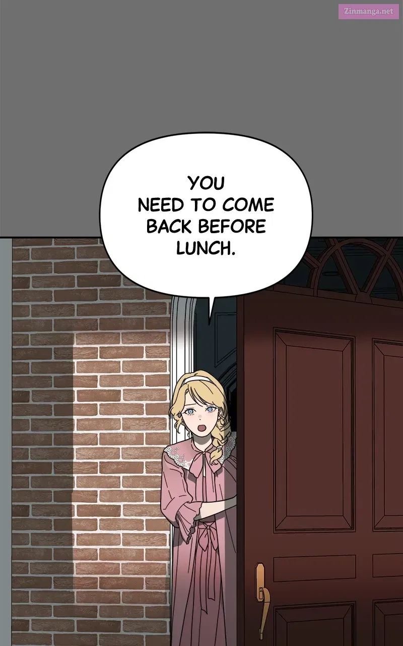 Phantom Whispers Kainu Manga Chapter 3 Page 131