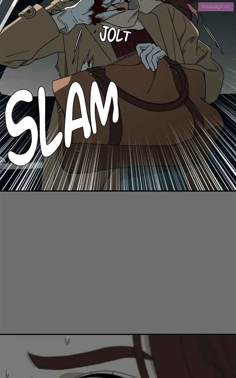 Phantom Whispers Kainu Manga Chapter 3 Page 173