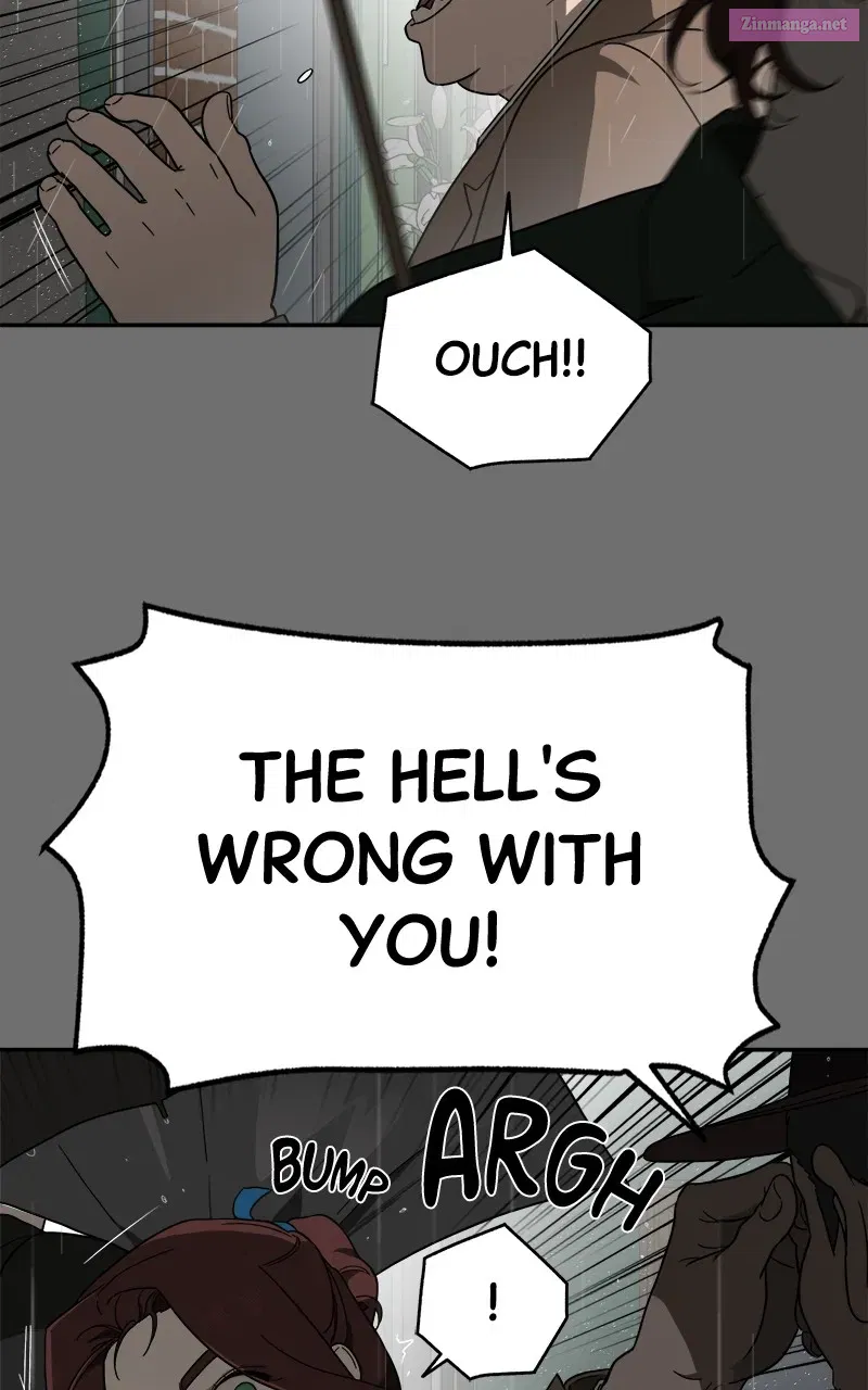 Phantom Whispers Kainu Manga Chapter 2 Page 18