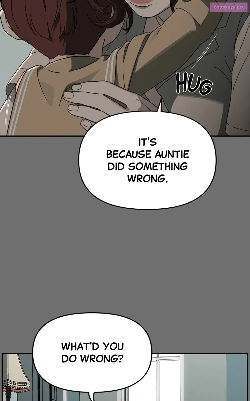 Phantom Whispers Kainu Manga Chapter 2 Page 124