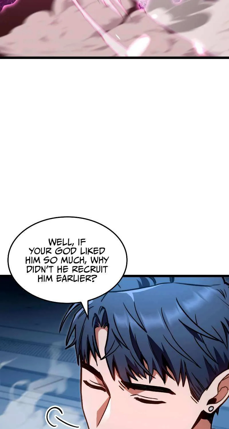 F-Class Destiny Hunter Kainu Manga Chapter 39 Page 32