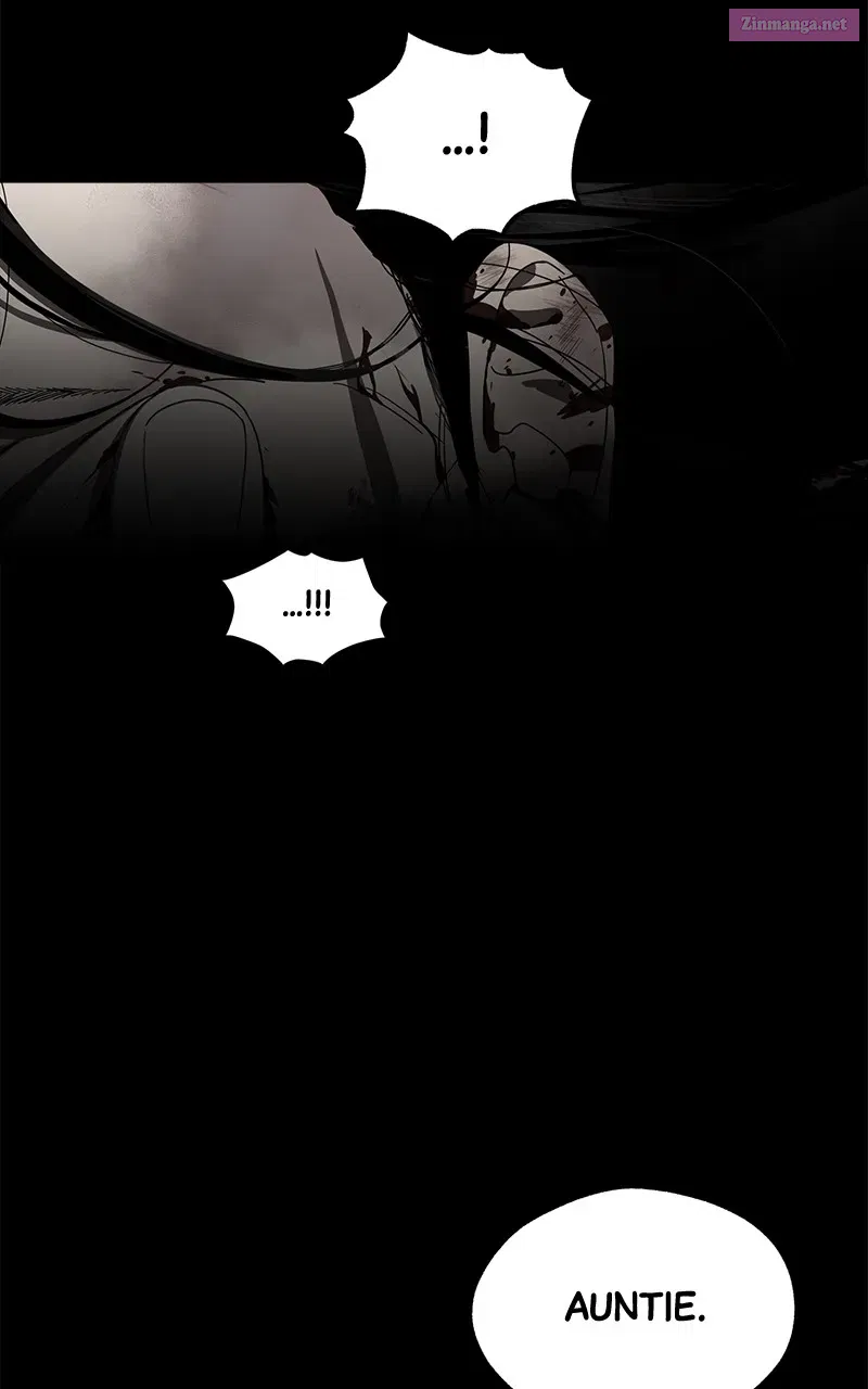 Phantom Whispers Kainu Manga Chapter 1 Page 12