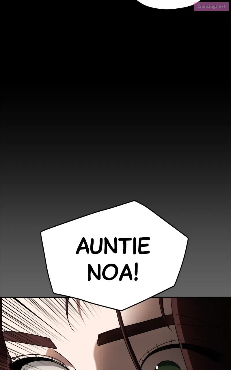 Phantom Whispers Kainu Manga Chapter 1 Page 13