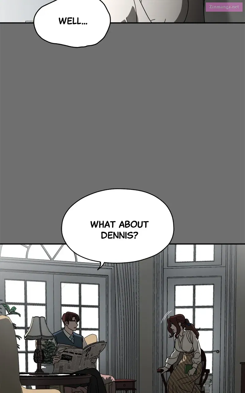 Phantom Whispers Kainu Manga Chapter 1 Page 58