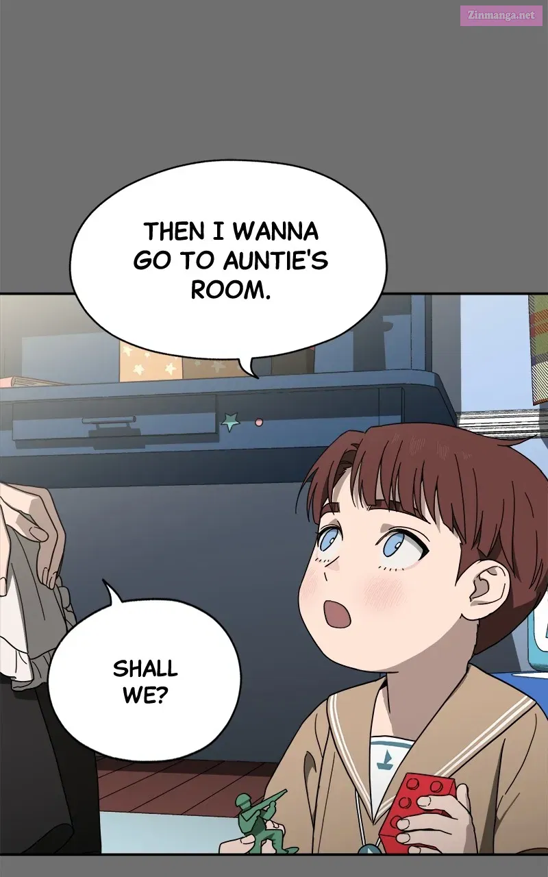 Phantom Whispers Kainu Manga Chapter 1 Page 108