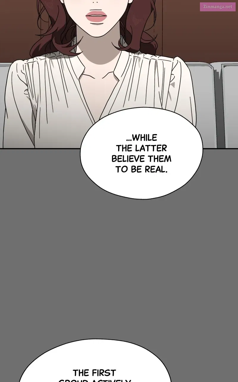 Phantom Whispers Kainu Manga Chapter 1 Page 157