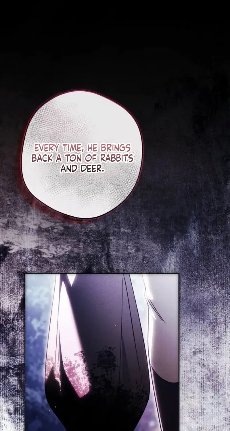 The Villainous Tyrant Has Returned Kainu Manga Chapter 33 Page 73