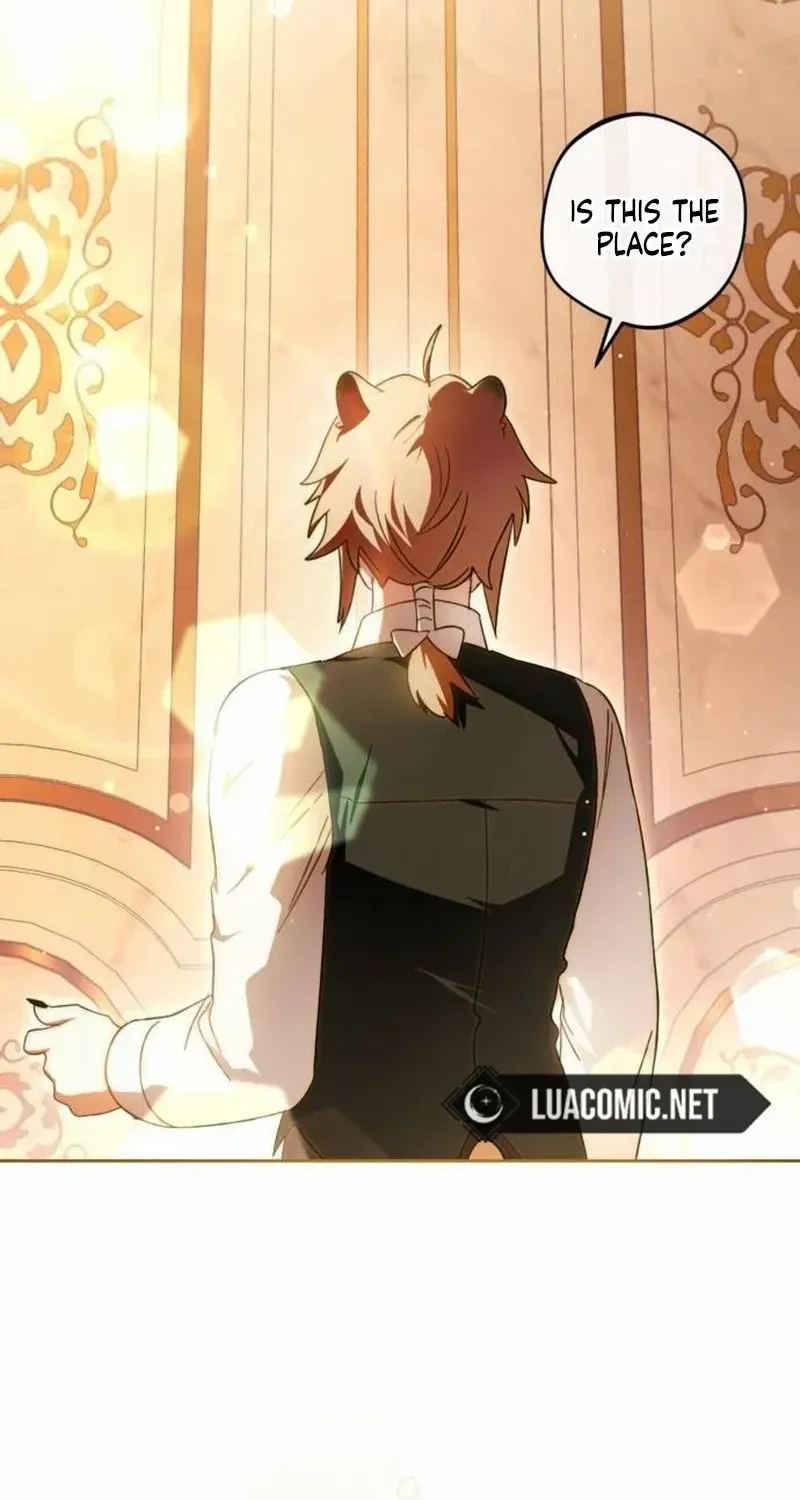The Villainous Tyrant Has Returned Kainu Manga Chapter 33 Page 99