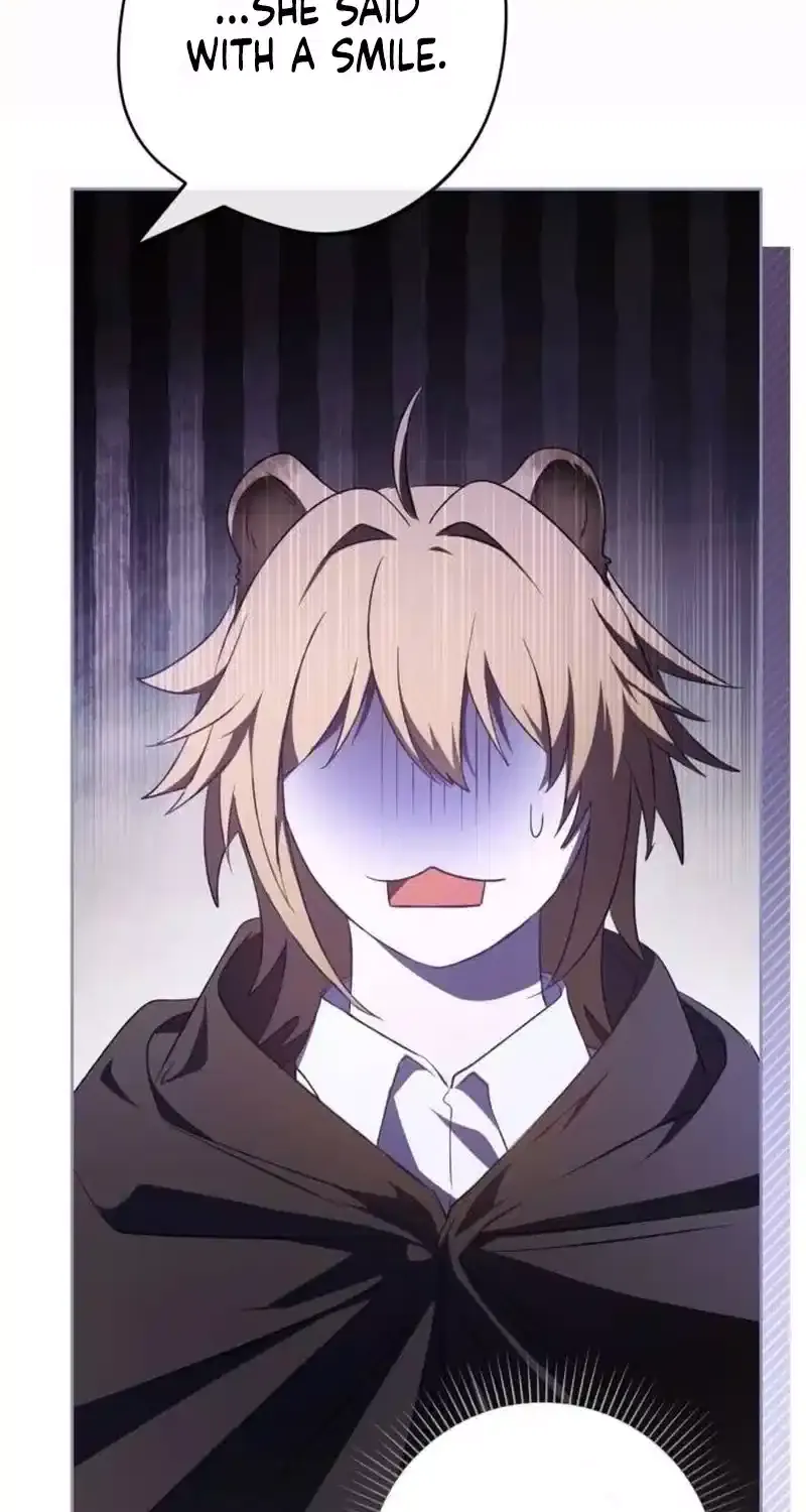 The Villainous Tyrant Has Returned Kainu Manga Chapter 32 Page 52