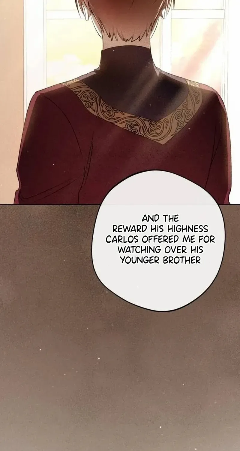 The Villainous Tyrant Has Returned Kainu Manga Chapter 31 Page 24