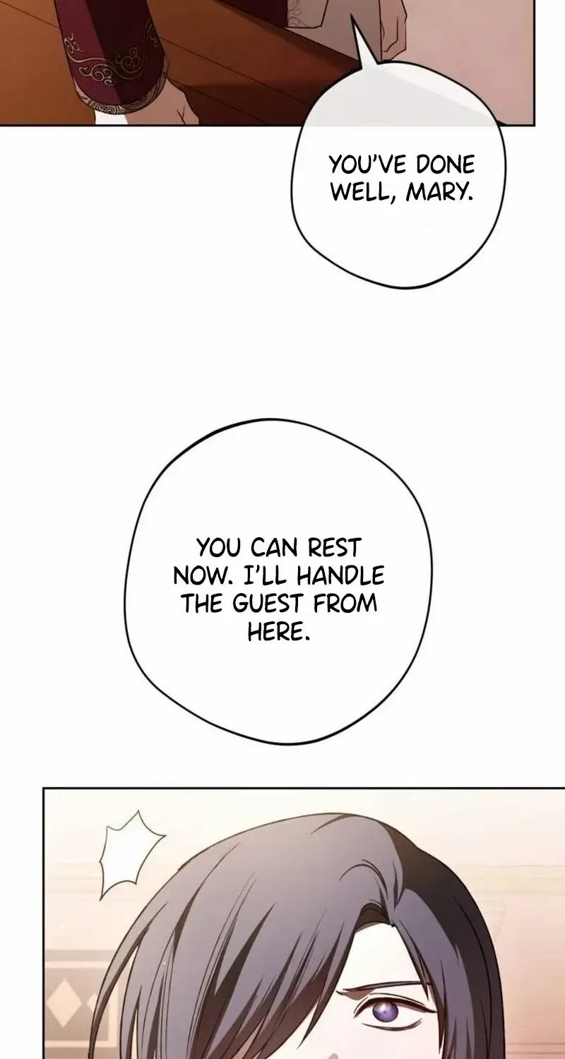 The Villainous Tyrant Has Returned Kainu Manga Chapter 31 Page 37