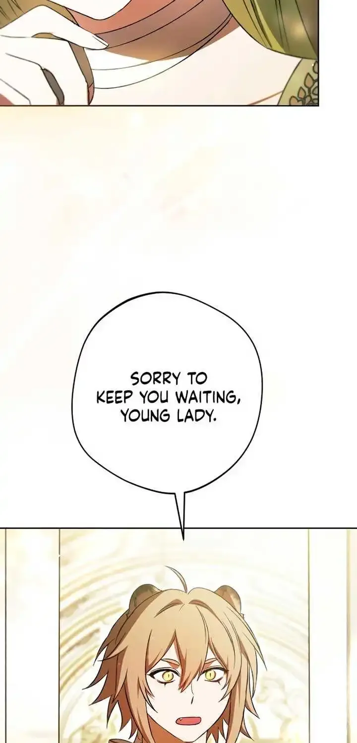 The Villainous Tyrant Has Returned Kainu Manga Chapter 30 Page 6