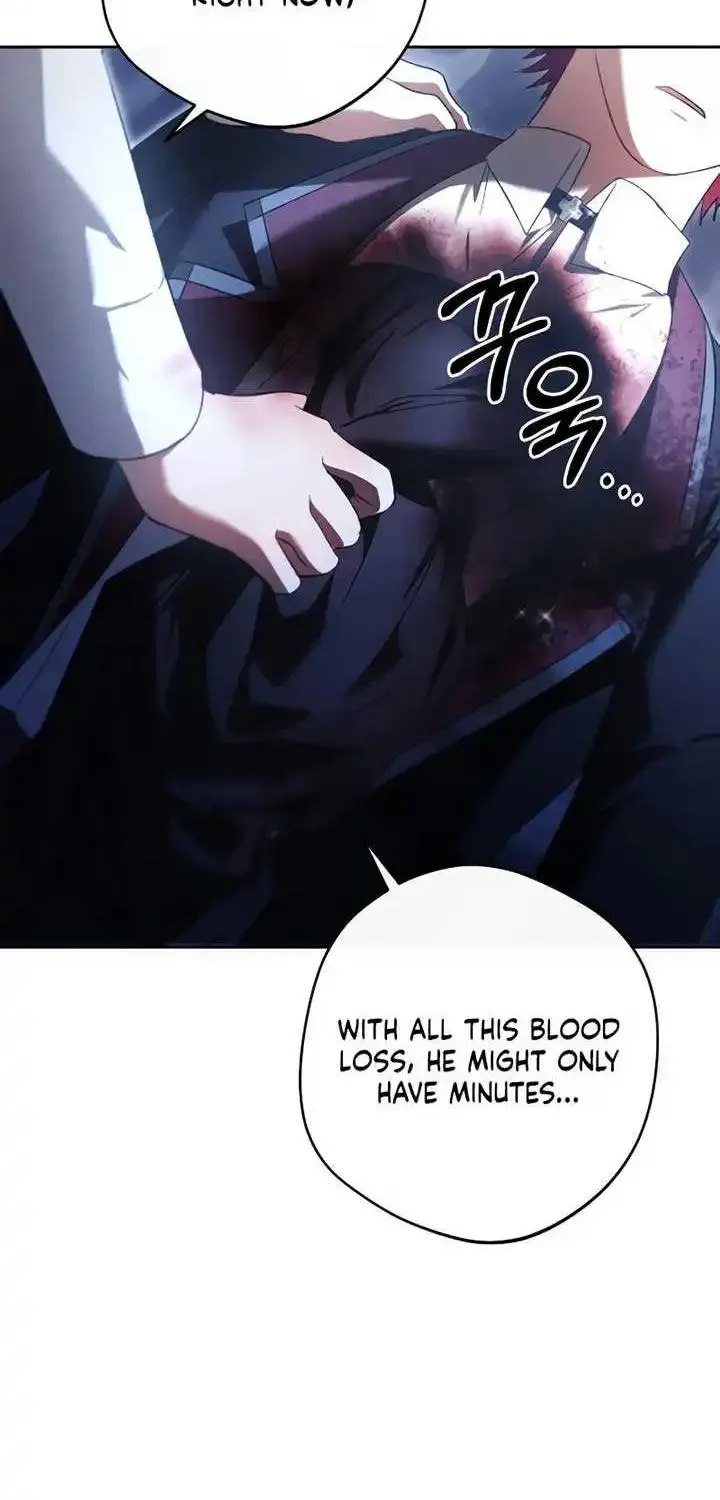 The Villainous Tyrant Has Returned Kainu Manga Chapter 29 Page 62