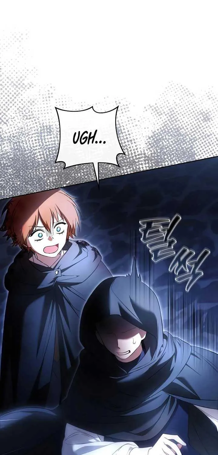 The Villainous Tyrant Has Returned Kainu Manga Chapter 28 Page 57